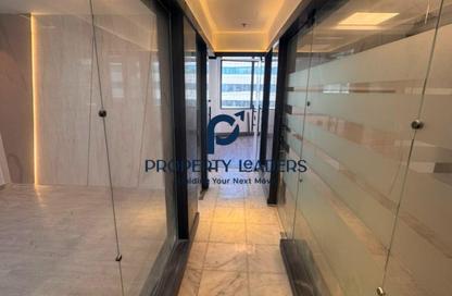 Office Space - Studio - 1 Bathroom for rent in The portal - Beverly Hills - Sheikh Zayed Compounds - Sheikh Zayed City - Giza Office Space - Studio - 1 Bathroom for rent in The portal - Beverly Hills - Sheikh Zayed Compounds - Sheikh Zayed City - Giza