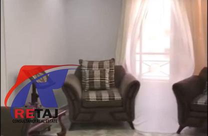 شقة - 3 - 2 للايجار في مدينة الواحة - الحي العاشر - مدينة نصر - القاهرة