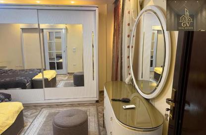 Apartment - 3 Bedrooms - 2 Bathrooms for rent in Privado - Madinaty - Cairo
