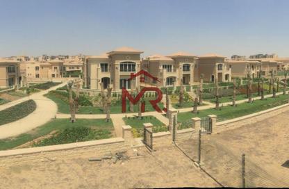Twin House - 3 - 3 for sale in Stone Park - 5th Settlement Compounds - The 5th Settlement - New Cairo City - Cairo Twin House - 3 - 3 for sale in Stone Park - 5th Settlement Compounds - The 5th Settlement - New Cairo City - Cairo