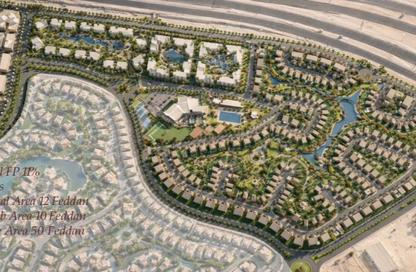 Apartment - 3 Bedrooms - 2 Bathrooms for sale in Vye Sodic - New Zayed City - Sheikh Zayed City - Giza Apartment - 3 Bedrooms - 2 Bathrooms for sale in Vye Sodic - New Zayed City - Sheikh Zayed City - Giza