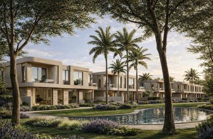 Apartment - 3 Bedrooms - 2 Bathrooms for sale in Vye Sodic - New Zayed City - Sheikh Zayed City - Giza Apartment - 3 Bedrooms - 2 Bathrooms for sale in Vye Sodic - New Zayed City - Sheikh Zayed City - Giza