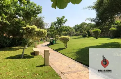 Villa - 7 Bedrooms - 6 Bathrooms for sale in Katameya Hills - 5th Settlement Compounds - The 5th Settlement - New Cairo City - Cairo