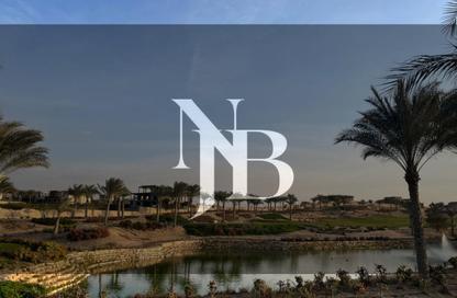 تاون هاوس - 3 - 3 للبيع في نيو جيزة - طريق مصر اسكندرية الصحراوي - مدينة 6 أكتوبر - الجيزة