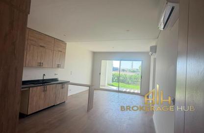 Apartment - 3 Bedrooms - 3 Bathrooms for rent in Mivida - 5th Settlement Compounds - The 5th Settlement - New Cairo City - Cairo