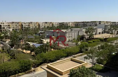 Apartment - 3 Bedrooms - 3 Bathrooms for sale in Eastown - 5th Settlement Compounds - The 5th Settlement - New Cairo City - Cairo