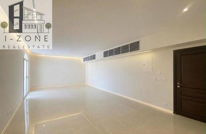 Apartment - 3 Bedrooms - 4 Bathrooms for rent in Hyde Park - New Cairo City - Cairo