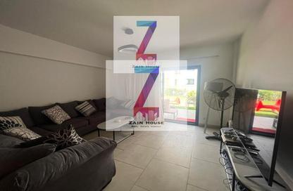 Chalet - 2 Bedrooms - 2 Bathrooms for sale in Marassi - Sidi Abdel Rahman - North Coast