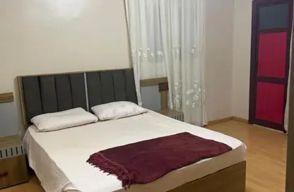 Apartment - 3 Bedrooms - 3 Bathrooms for rent in Makram Ebeid St. - 6th Zone - Nasr City - Cairo Apartment - 3 Bedrooms - 3 Bathrooms for rent in Makram Ebeid St. - 6th Zone - Nasr City - Cairo