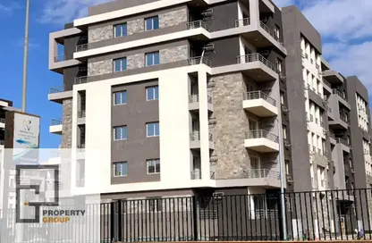 Apartment - 3 Bedrooms - 2 Bathrooms for sale in Janna 1 - Sheikh Zayed Compounds - Sheikh Zayed City - Giza Apartment - 3 Bedrooms - 2 Bathrooms for sale in Janna 1 - Sheikh Zayed Compounds - Sheikh Zayed City - Giza