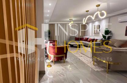 Apartment - 3 Bedrooms - 1 Bathroom for sale in Sky line - Smouha - Hay Sharq - Alexandria Apartment - 3 Bedrooms - 1 Bathroom for sale in Sky line - Smouha - Hay Sharq - Alexandria