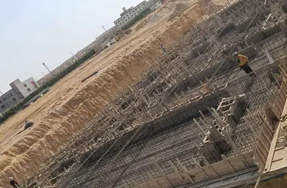 شقة - 2 غرف نوم - 1 حمام للبيع في هارفا كومباوند - كمبوندات 6 أكتوبر - مدينة 6 أكتوبر - الجيزة