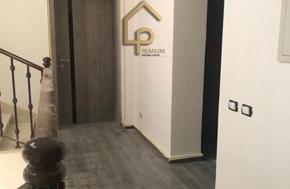 فيلا - 4 غرف نوم - 4 حمامات للايجار في نيو جيزة - طريق مصر اسكندرية الصحراوي - مدينة 6 أكتوبر - الجيزة فيلا - 4 غرف نوم - 4 حمامات للايجار في نيو جيزة - طريق مصر اسكندرية الصحراوي - مدينة 6 أكتوبر - الجيزة