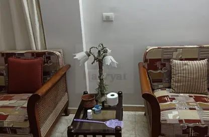 Apartment - 2 Bedrooms - 1 Bathroom for rent in Al Rehab - New Cairo City - Cairo Apartment - 2 Bedrooms - 1 Bathroom for rent in Al Rehab - New Cairo City - Cairo