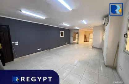 مساحات مكتبية - 7 غرف نوم - 3 حمامات للايجار في شارع زهراء المعادى - دجلة - حي المعادي - القاهرة