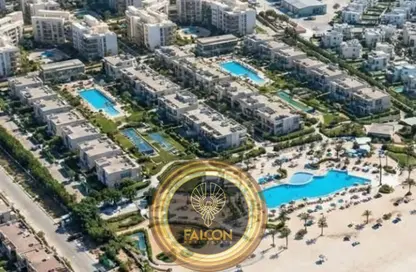 شاليه - 2 غرف نوم - 1 حمام للبيع في چون - راس الحكمة - الساحل الشمالي شاليه - 2 غرف نوم - 1 حمام للبيع في چون - راس الحكمة - الساحل الشمالي