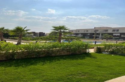 Twin House - 5 Bedrooms - 4 Bathrooms for sale in Soleya - 6 October Compounds - 6 October City - Giza