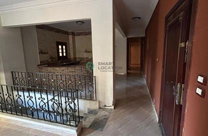 Apartment - 3 Bedrooms - 2 Bathrooms for sale in El Narges Buildings - Al Narges - New Cairo City - Cairo