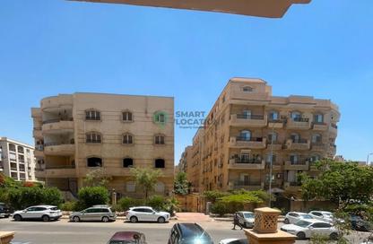 Apartment - 3 Bedrooms - 2 Bathrooms for sale in El Narges Buildings - Al Narges - New Cairo City - Cairo