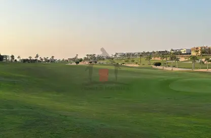 فيلا للبيع في الجريا - كمبوندات الشيخ زايد - الشيخ زايد - الجيزة
