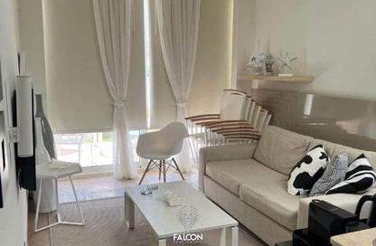 Chalet - 1 Bedroom - 1 Bathroom for sale in Gaia - Ras Al Hekma - North Coast Chalet - 1 Bedroom - 1 Bathroom for sale in Gaia - Ras Al Hekma - North Coast