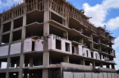 Apartment - 3 - 3 for sale in Civ West - Sheikh Zayed City - Giza Apartment - 3 - 3 for sale in Civ West - Sheikh Zayed City - Giza