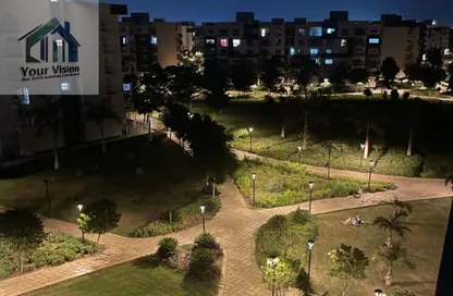 Apartment - 3 Bedrooms - 2 Bathrooms for sale in Privado - Madinaty - Cairo