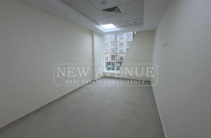 Clinic - Studio for rent in Ozone Health Care District - Al Narges - New Cairo City - Cairo