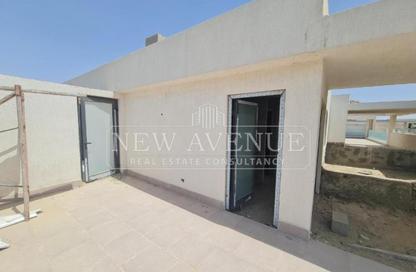 Penthouse - 3 - 4 for sale in Lake View Residence - 5th Settlement Compounds - The 5th Settlement - New Cairo City - Cairo