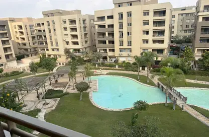 Apartment - 4 Bedrooms - 3 Bathrooms for sale in The Square - 5th Settlement Compounds - The 5th Settlement - New Cairo City - Cairo Apartment - 4 Bedrooms - 3 Bathrooms for sale in The Square - 5th Settlement Compounds - The 5th Settlement - New Cairo City - Cairo