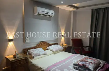 شقة - 2 غرف نوم - 1 حمام للايجار في امتداد الرحاب - الرحاب - مدينة القاهرة الجديدة - القاهرة