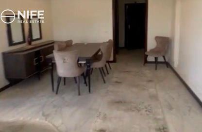 Apartment - 3 Bedrooms - 3 Bathrooms for rent in The Sierras - Uptown Cairo - Mokattam - Cairo Apartment - 3 Bedrooms - 3 Bathrooms for rent in The Sierras - Uptown Cairo - Mokattam - Cairo
