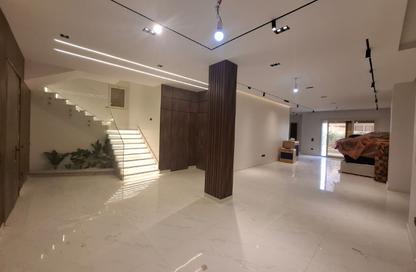Villa - 3 Bedrooms - 3 Bathrooms for sale in Grand Heights - Northern Expansions - 6 October City - Giza