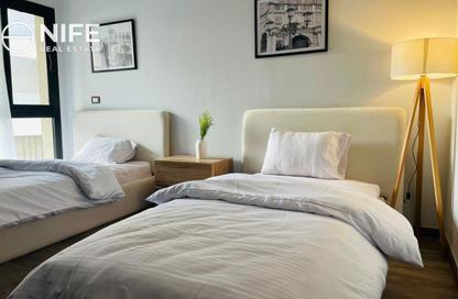 Apartment - 3 - 2 for rent in Villette - 5th Settlement Compounds - The 5th Settlement - New Cairo City - Cairo