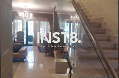 Townhouse - 3 Bedrooms - 4 Bathrooms for sale in Garden Residence - Hyde Park - New Cairo City - Cairo Townhouse - 3 Bedrooms - 4 Bathrooms for sale in Garden Residence - Hyde Park - New Cairo City - Cairo