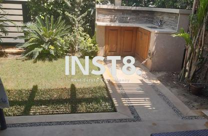 Townhouse - 3 Bedrooms - 4 Bathrooms for sale in Garden Residence - Hyde Park - New Cairo City - Cairo Townhouse - 3 Bedrooms - 4 Bathrooms for sale in Garden Residence - Hyde Park - New Cairo City - Cairo