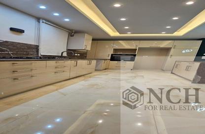 Apartment - 2 Bedrooms - 3 Bathrooms for rent in Eastown - 5th Settlement Compounds - The 5th Settlement - New Cairo City - Cairo