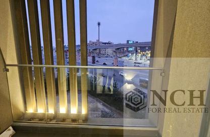 Apartment - 2 Bedrooms - 3 Bathrooms for rent in Eastown - 5th Settlement Compounds - The 5th Settlement - New Cairo City - Cairo