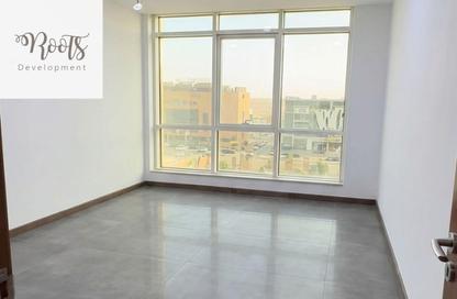 مساحات مكتبية - استوديو - 2 حمامات للايجار في تريفيوم سكوير - شارع التسعين الشمالي - التجمع الخامس - مدينة القاهرة الجديدة - القاهرة