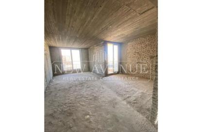 Apartment - 3 Bedrooms - 3 Bathrooms for sale in Taj City - 5th Settlement Compounds - The 5th Settlement - New Cairo City - Cairo