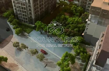 Apartment - 2 Bedrooms - 2 Bathrooms for sale in Park Lane - New Capital Compounds - New Capital City - Cairo Apartment - 2 Bedrooms - 2 Bathrooms for sale in Park Lane - New Capital Compounds - New Capital City - Cairo