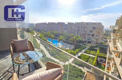 Apartment - 3 Bedrooms - 4 Bathrooms for rent in Villette - 5th Settlement Compounds - The 5th Settlement - New Cairo City - Cairo Apartment - 3 Bedrooms - 4 Bathrooms for rent in Villette - 5th Settlement Compounds - The 5th Settlement - New Cairo City - Cairo