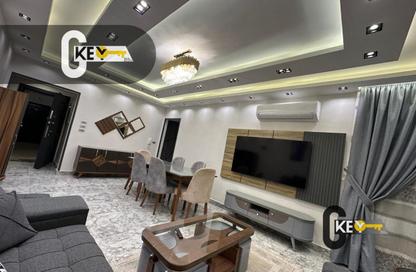 Apartment - 3 Bedrooms - 2 Bathrooms for rent in El Rehab Extension - Al Rehab - New Cairo City - Cairo Apartment - 3 Bedrooms - 2 Bathrooms for rent in El Rehab Extension - Al Rehab - New Cairo City - Cairo