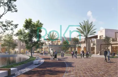 محل - استوديو - 2 حمامات للايجار في 205 - محور 26 يوليو - الشيخ زايد - الجيزة