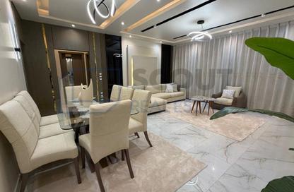 Apartment - 2 - 2 for sale in Lake View Residence - 5th Settlement Compounds - The 5th Settlement - New Cairo City - Cairo