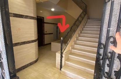 شقة - 2 - 1 للبيع في عمارات الاندلس - حى الاندلس - مدينة القاهرة الجديدة - القاهرة