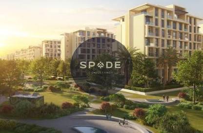 Apartment - 4 Bedrooms - 3 Bathrooms for sale in City Gate - 5th Settlement Compounds - The 5th Settlement - New Cairo City - Cairo Apartment - 4 Bedrooms - 3 Bathrooms for sale in City Gate - 5th Settlement Compounds - The 5th Settlement - New Cairo City - Cairo