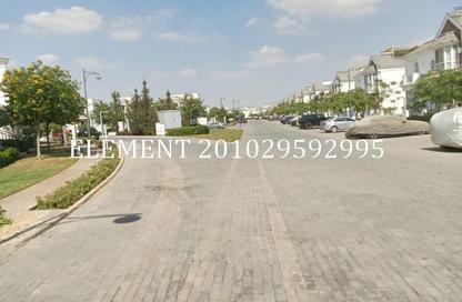 (بنتهاوس  (روف - 3 غرف نوم - 3 حمامات للبيع في ماونتن فيو تشيل اوت بارك - التوسعات الشمالية - مدينة 6 أكتوبر - الجيزة