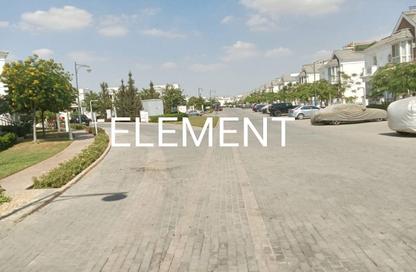 Penthouse - 3 Bedrooms - 3 Bathrooms for sale in Mountain View Chill Out Park - Northern Expansions - 6 October City - Giza Penthouse - 3 Bedrooms - 3 Bathrooms for sale in Mountain View Chill Out Park - Northern Expansions - 6 October City - Giza