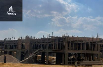 Apartment - 3 Bedrooms - 2 Bathrooms for sale in Badr City - Cairo